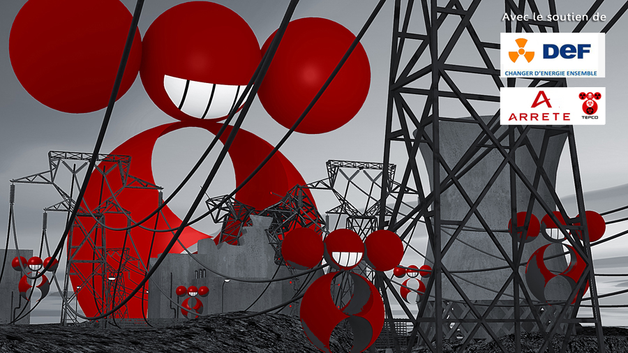 Tepco EDF et AREVA solidaires dans l'ignominie