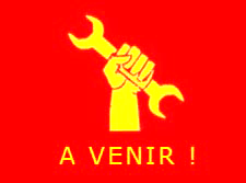 Pas de nouveau fichier pour le momment